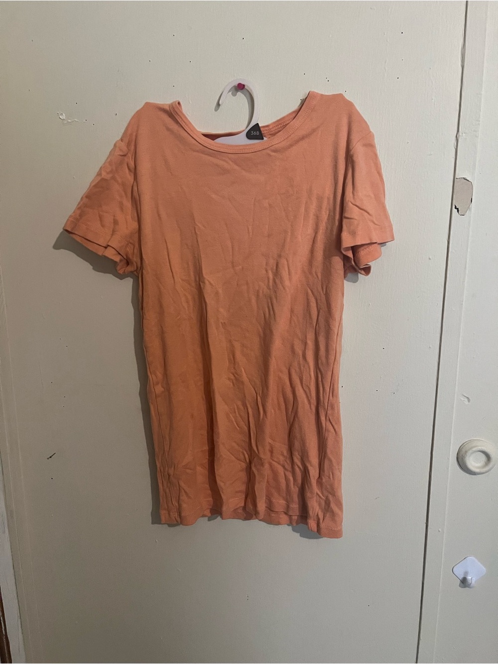 Gap basic tee